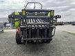 Empacadora gigant - Claas - quadrant 5200 fc
