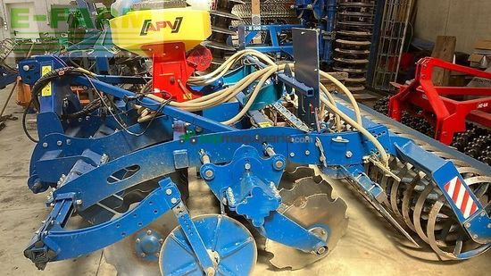 Grada de disco - Rolmako - 3m