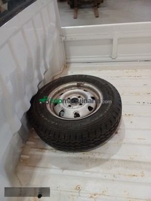 VEHICULO INDUSTRIAL PICK-UP  - EVO