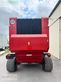 Empacadora gigant - Case IH - rb 463