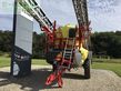 Atomizador - Kverneland - ixtrack c60 36 meter