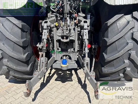 Tractor agrícola - Fendt - 936varios4 profi plus