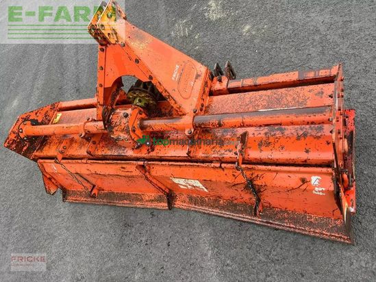 Grada rotativa - Maschio - u205