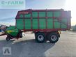 Remolqu agrícola - Strautmann - zelon cfs 290