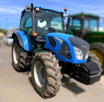 Tractor agrícola - Landini - 4-105