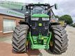 Cabezal - John Deere - traktor 7r330