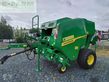 Empacadora gigant - John Deere - f442m
