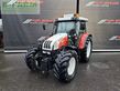 Tractor agrícola - Steyr - 9100 m