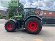 Tractor agrícola - Fendt - 724 vario profiplus
