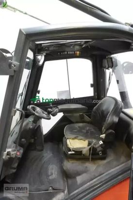 Elevadora - Linde - h 30 d 393