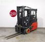 Elevadora - Linde - e 18 l evo 386-02