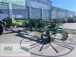 Rastrillo - Krone - swadro tc 1370