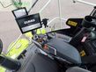 Cosechadora de Cereal -  - claas jaguar 950 nir sensor