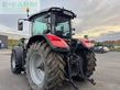 Tractor agrícola - Massey Ferguson - 8s.205