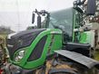 Tractor agrícola - Fendt - 718 scr profi