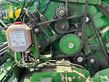 Empacadora gigant - John Deere - v461m