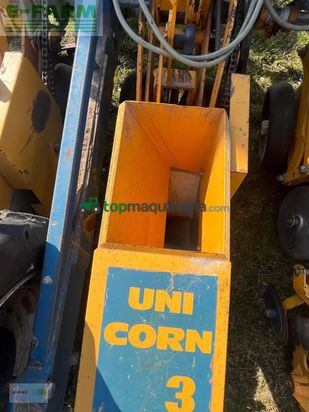 Sembradora monograno mecanica - Kleine - unicorn 3