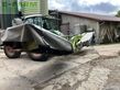 Cortacésped manual - Claas - disco 8550