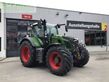 Tractor agrícola - Fendt - 620 vario