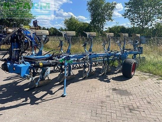 Arado - Lemken - g-lemken-ploeg