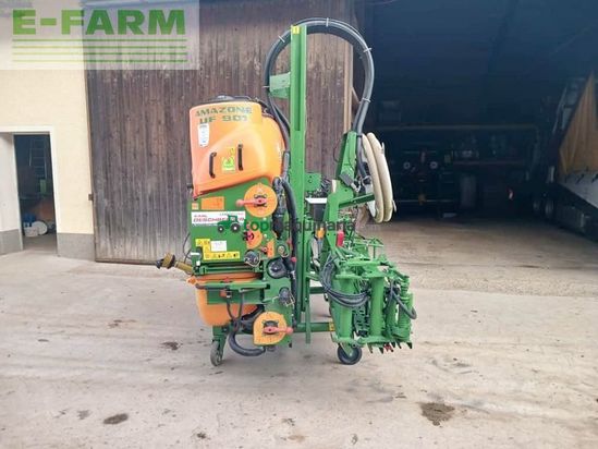 Atomizador - Amazone - uf 901 feldspritze