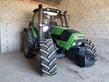 Tractor agrícola - Deutz-Fahr -  Agrotron M620 Confort plus
