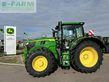 Tractor agrícola - John Deere - 6r 185