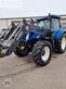Tractor agrícola - New Holland - t 6.145 dc