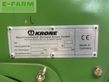 Empacadora gigant - Krone - comprima cv 150 xc
