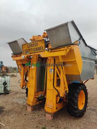 Vendimiadora - Grégoire - G60