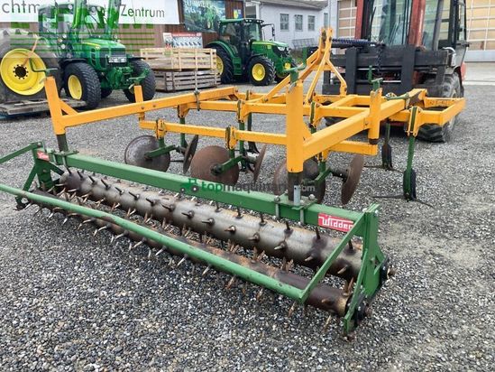 Cultivador -  - uranus s 300