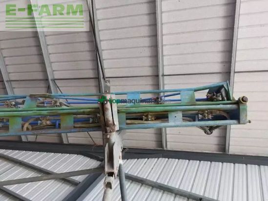 Atomizador - Evrard - meteor2800