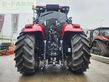 Tractor agrícola - Case IH - magnum 340