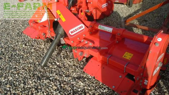 Grada rotativa - Maschio - h-205