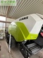 Empacadora gigant - Claas - quadrant 5200 fc mit waage