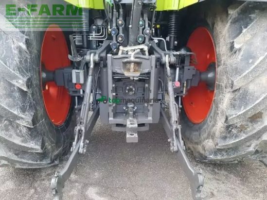 Tractor agrícola - Claas - arion 630 t4