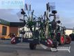 Henificador - Fendt - former 12545 pro gen2