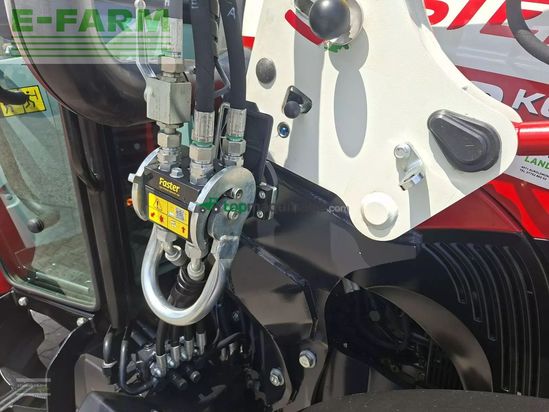 Tractor agrícola - Steyr - 4080 kompakt (stage v)