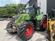 Tractor agrícola - Fendt - 724 vario profiplus ProfiPlus
