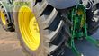Tractor agrícola - John Deere - 6125R