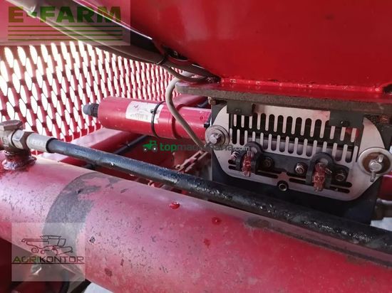 Sembradora - Horsch - pronto 6 dc
