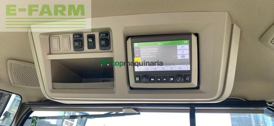 Tractor agrícola - John Deere - 7R 330