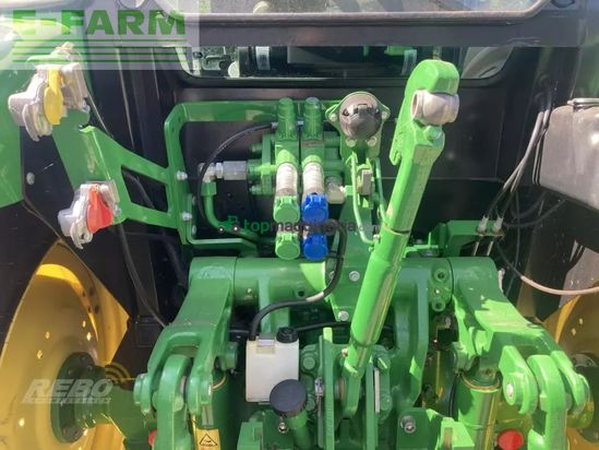 Tractor agrícola - John Deere - 5090 m