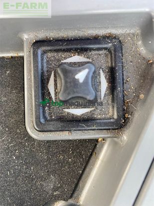 Tractor agrícola - Fendt - 514 profi plus s4