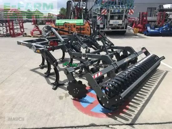 Cultivador -  - pluton 3m