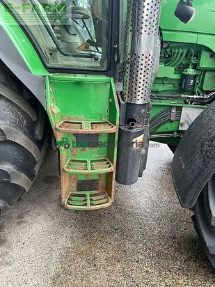 Tractor agrícola - John Deere - 6150r