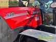Tractor agrícola - Case IH - vestrum 130 cvx