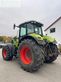 Tractor agrícola - Claas - axion 840 cis hexashift HEXASHIFT