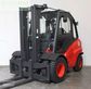 Elevadora - Linde - h 50 d evo 394-02