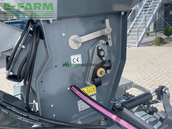 Sembradora directa -  - scheibensämaschine standort 83558 bayern sofort
